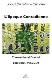 L' L'Époque Conradienne, volume 41/2017-2018
