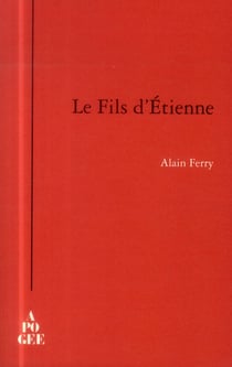 Le fils d'Etienne