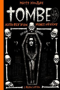 Tombe (la veste ?)