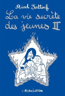 La vie secrète des jeunes Tome 2