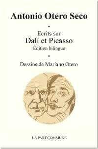 Écrits sur Dali et Picasso