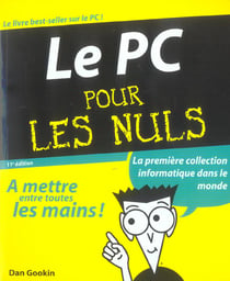 Pc (11e edition)