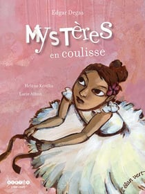 Mysères en coulisse