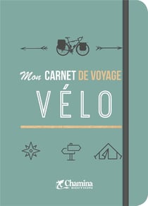 Mon carnet de voyage vélo