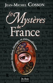 Les mystères de france