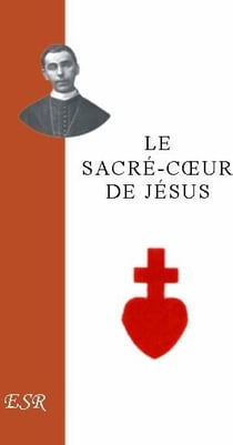 Le sacré-coeur de jésus