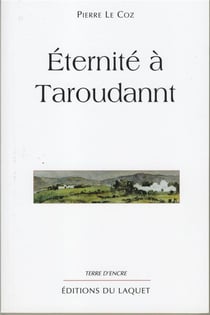 ETERNITE A TAROUDANNT