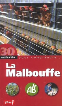 30 mots clés pour comprendre... - la malbouffe
