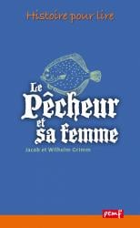 Le pêcheur et sa femme 1 ex