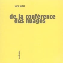 De la conference des nuages