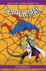 Spider-Man : Intégrale vol.5 : 1967