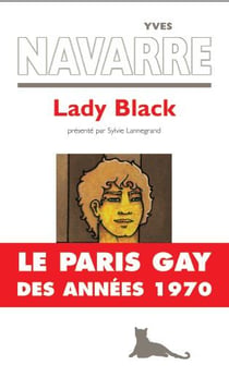 Lady black