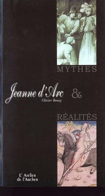 Jeanne d'arc