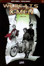 WildC.A.T.S X-men Tome 1 : l'âge d'or