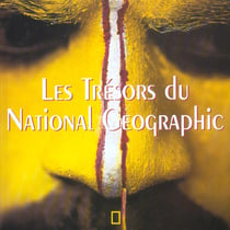 Les tresors de national geographic