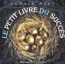 LE PETIT LIVRE DU SUCCES