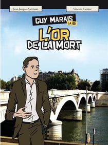 Guy marais - l'or de la mort