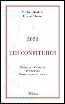 2020 - les confitures