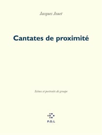 Cantates de proximité - scènes et portraits de groupe