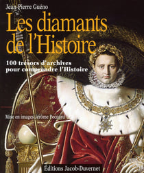 Les Diamants De L Histoire
