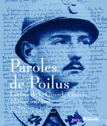 Paroles de poilus