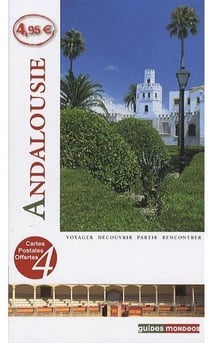 Andalousie
