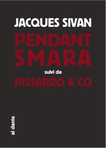 Pendant smara - pissarro & co