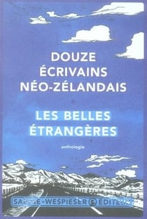 Les belles étrangères néo-zélandaises