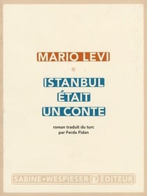 Istanbul était un conte