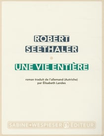 Une vie entière