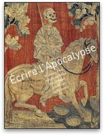 Écrire l'Apocalypse