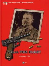 Julia Von Kleist Tome 3 : Allemagne 1934