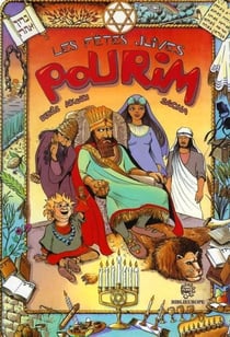 Les fêtes juives : Pourim
