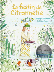 Le Festin de Citronnette
