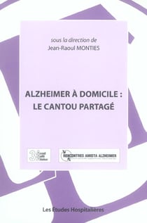 Alzheimer a domicile : le cantou partage