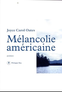 Mélancolie américaine
