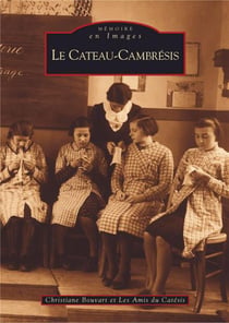 Le Cateau-Cambrésis