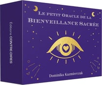 Le petit oracle de la bienveillance sacrée