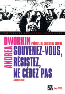 Souvenez-vous, résistez, ne cédez pas