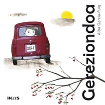 Gereziondoa