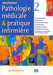 Pathologie medicale et pratique infirmiere tome 2