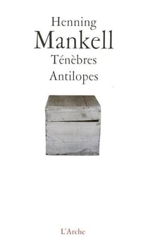 Tenebres / antilopes