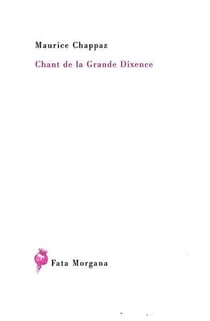 Chant de la Grande Dixence