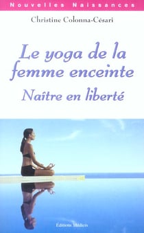 Le yoga de la femme enceinte