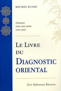 Livre du diagnostic oriental