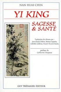 Yi king sagesse et santé