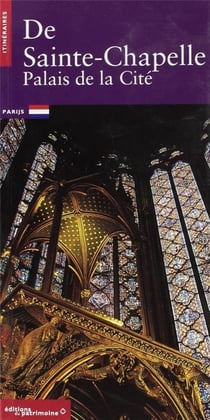 La Sainte Chapelle (néerlandais)