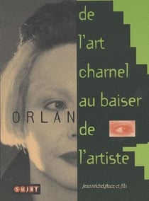 De l'art charnel au baiser de l'artiste