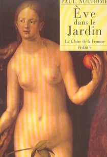 Eve dans le jardin