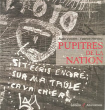 Pupitres de la nation